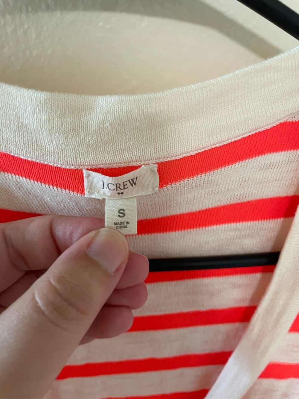 ✨Women’s NWOT JCrew Cardigan Size S - Picture 4 of 8